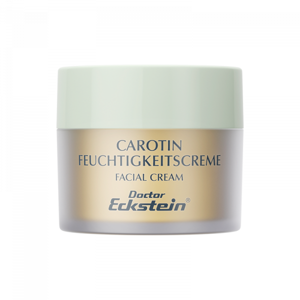 Doctor Eckstein Beauty Duo Carotin, 2 x 50 ml